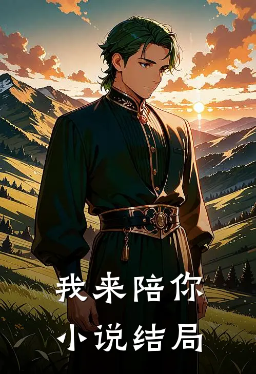 我来陪你小说结局