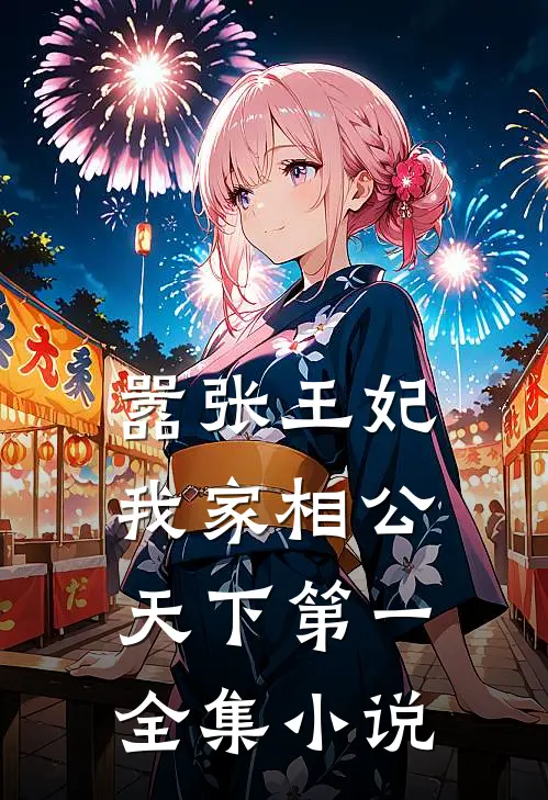 嚣张王妃：我家相公天下第一全集小说