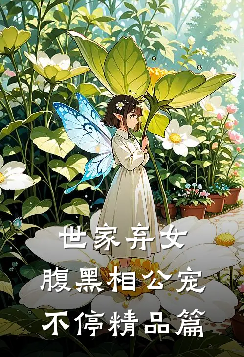 世家弃女，腹黑相公宠不停精品篇