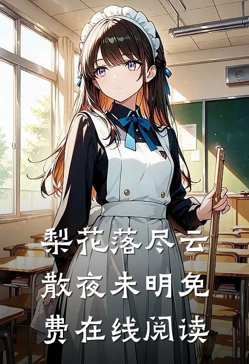 梨花落尽云散夜未明免费在线阅读