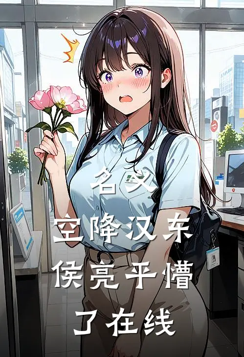 名义：空降汉东，侯亮平懵了在线