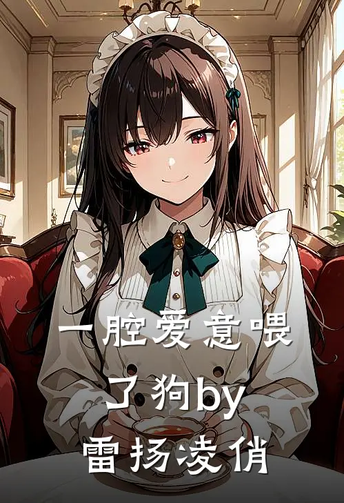 一腔爱意喂了狗by雷扬凌俏