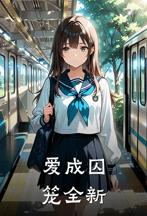 爱成囚笼全新
