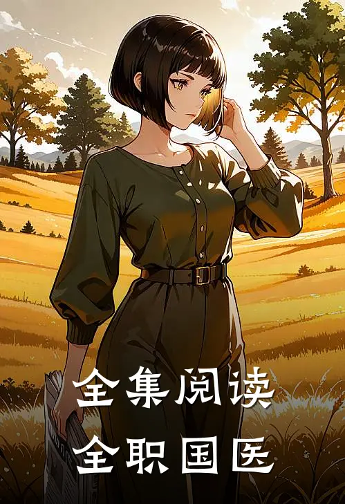 全集阅读全职国医