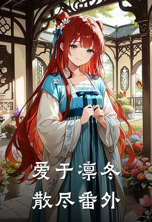 爱于凛冬散尽 番外