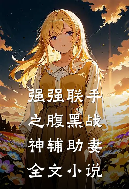 强强联手之腹黑战神辅助妻全文小说