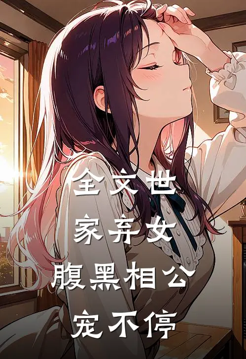 全文世家弃女，腹黑相公宠不停