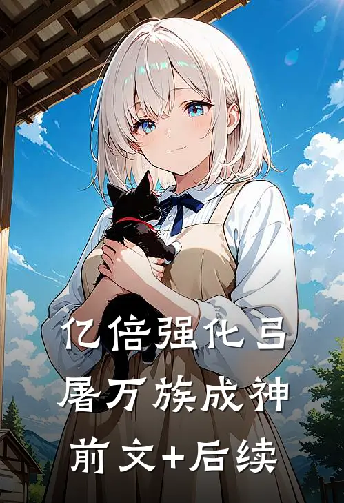 亿倍强化弓，屠万族成神前文+后续