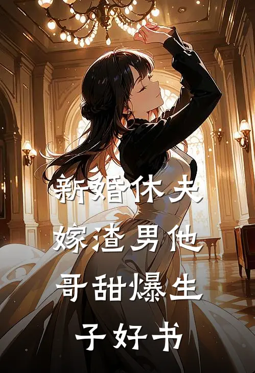 新婚休夫：嫁渣男他哥甜爆生子好书
