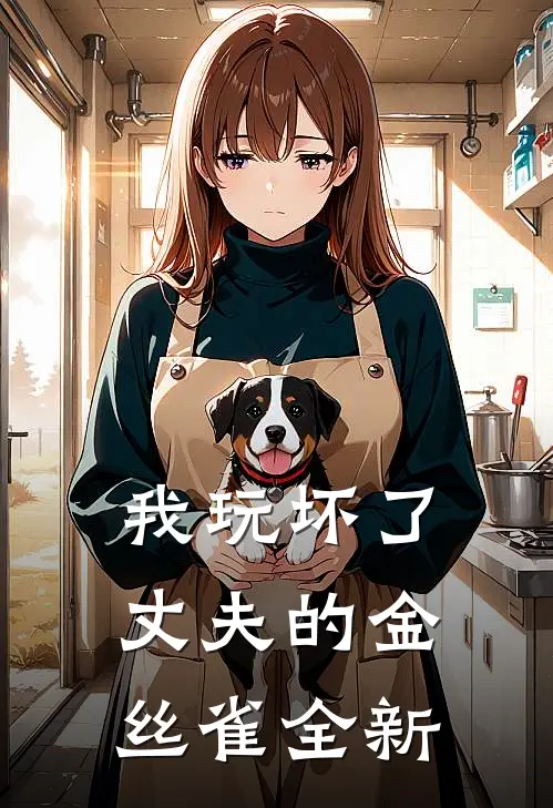 我玩坏了丈夫的金丝雀全新