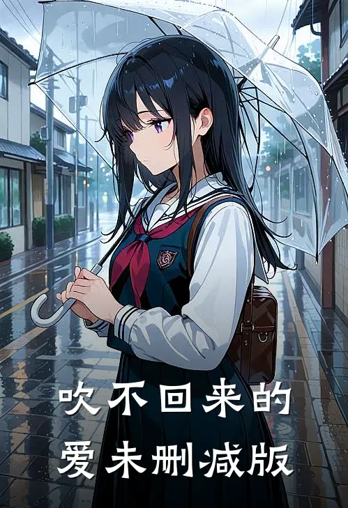 吹不回来的爱未删减版