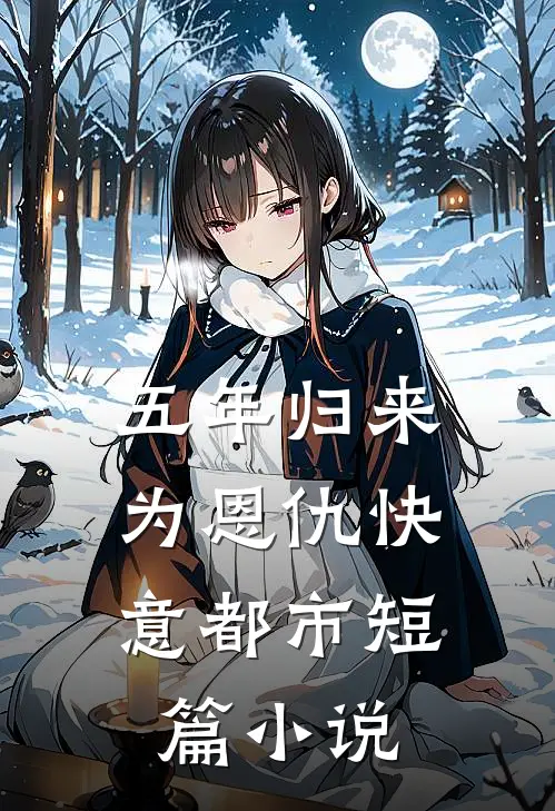 五年归来，为恩仇快意都市短篇小说