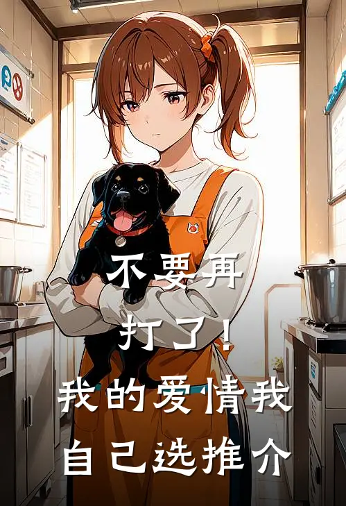 不要再打了！我的爱情我自己选推介