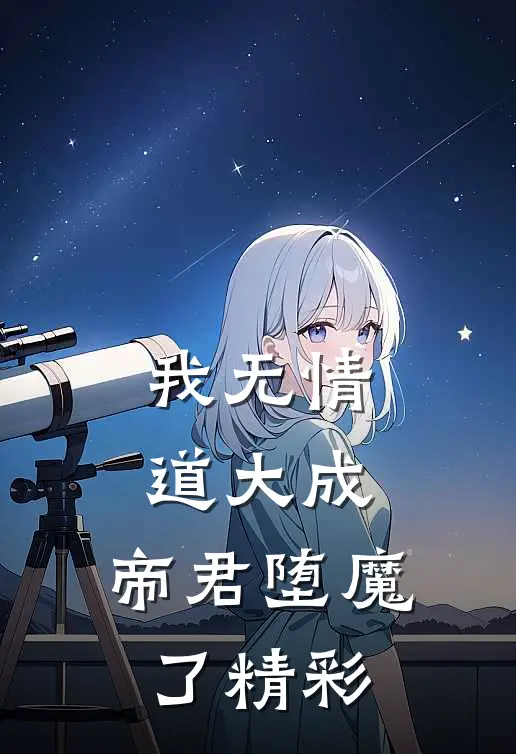 我无情道大成，帝君堕魔了精彩