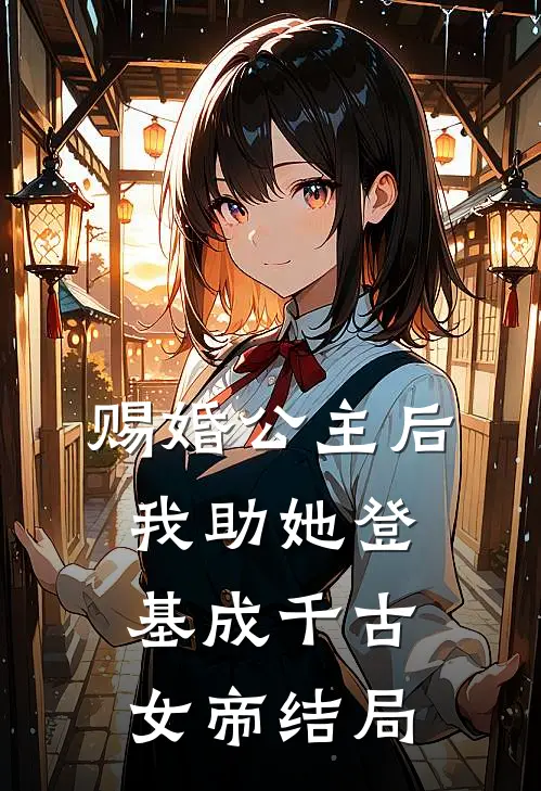 赐婚公主后，我助她登基成千古女帝结局