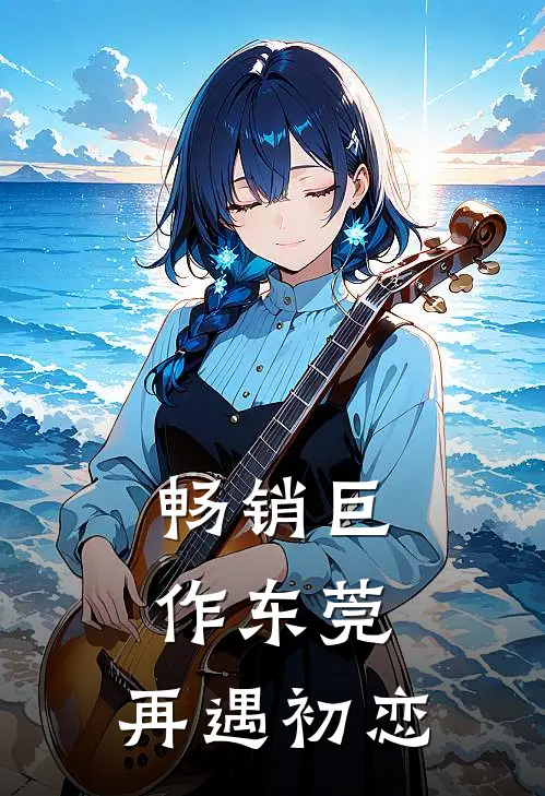 畅销巨作东莞：再遇初恋