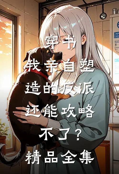 穿书：我亲自塑造的反派，还能攻略不了？精品全集