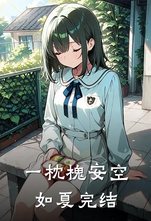 一枕槐安空如夏完结