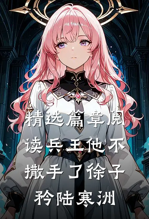 精选篇章阅读兵王他不撒手了徐子矜陆寒洲