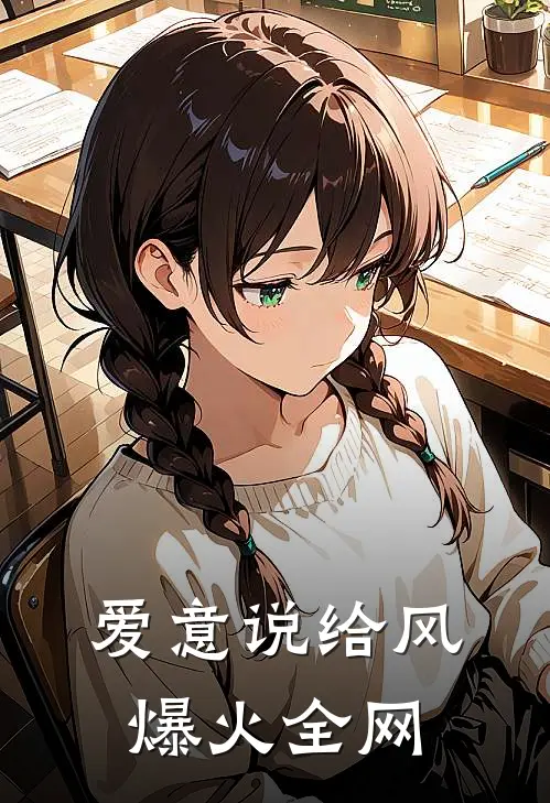 爱意说给风爆火全网