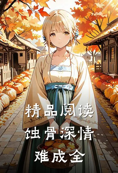 精品阅读蚀骨深情难成全