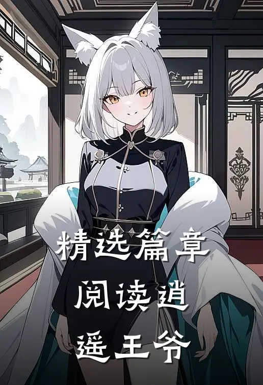 精选篇章阅读逍遥王爷
