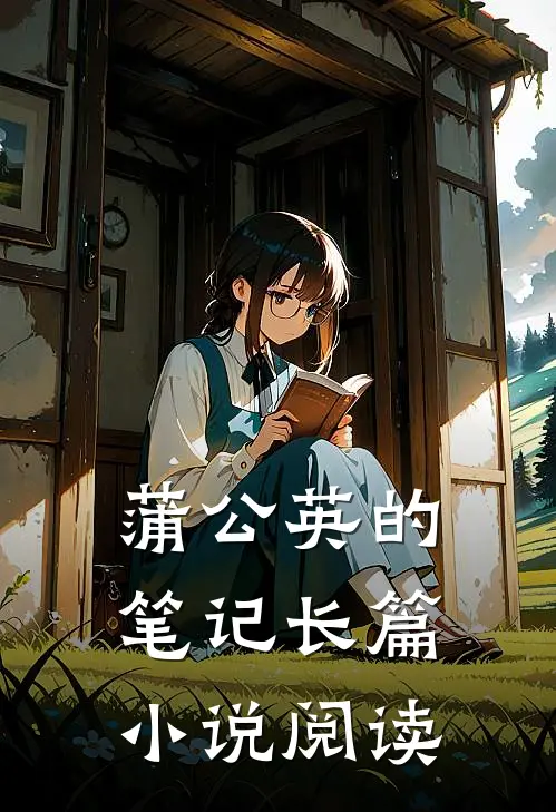 蒲公英的笔记长篇小说阅读
