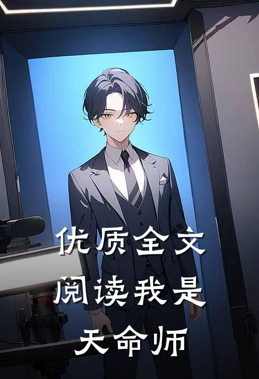 优质全文阅读我是天命师