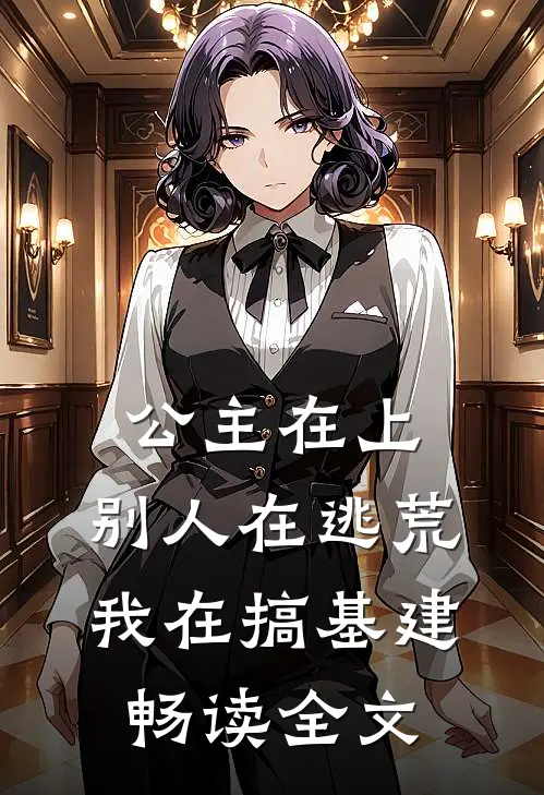 公主在上：别人在逃荒，我在搞基建畅读全文