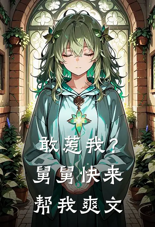 敢惹我？舅舅快来帮我爽文