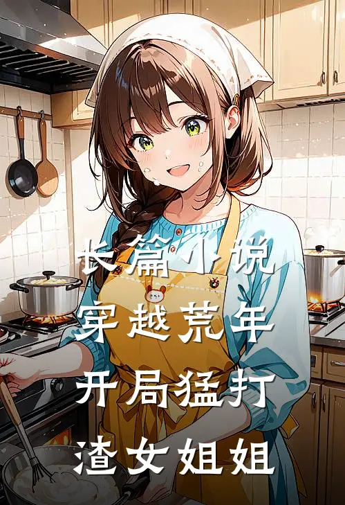 长篇小说穿越荒年：开局猛打渣女姐姐