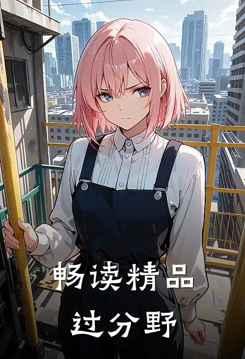 畅读精品过分野
