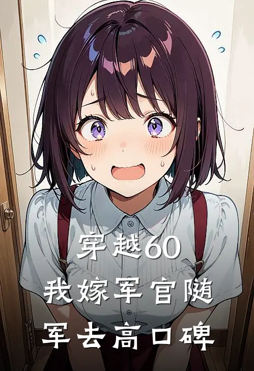 穿越60：我嫁军官随军去高口碑