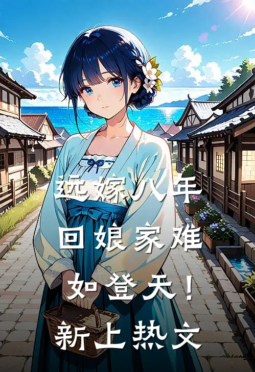 远嫁八年，回娘家难如登天！新上热文