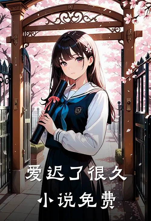 爱迟了很久小说免费