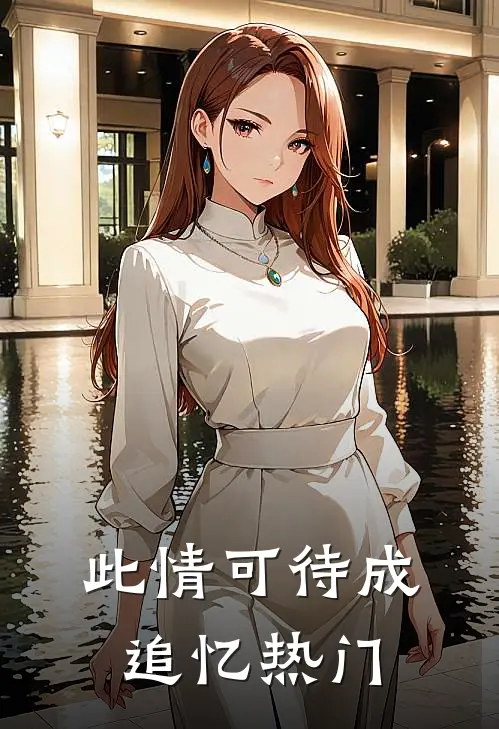 此情可待成追忆热门