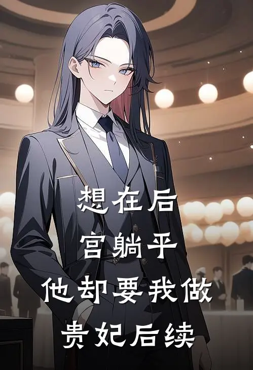 想在后宫躺平，他却要我做贵妃后续