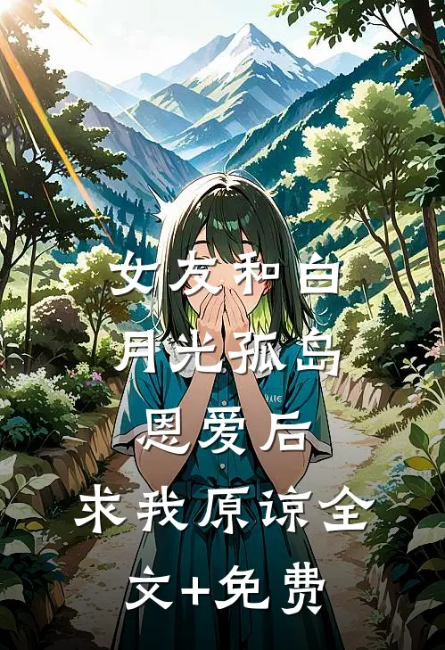 女友和白月光孤岛恩爱后，求我原谅全文+免费