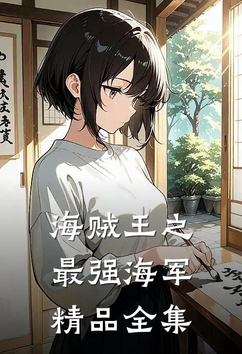 海贼王之最强海军精品全集