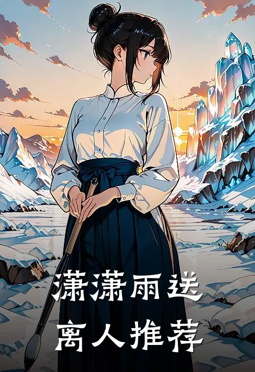 潇潇雨送离人推荐