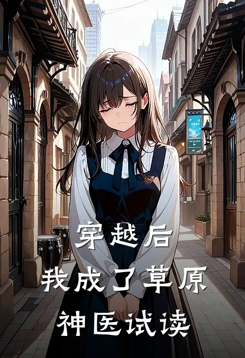 穿越后，我成了草原神医试读