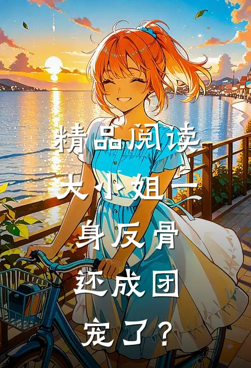 精品阅读大小姐一身反骨，还成团宠了？