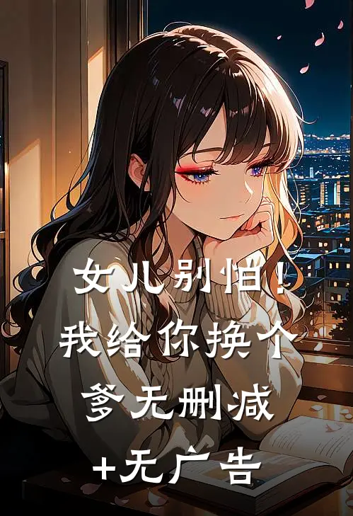 女儿别怕！我给你换个爹无删减+无广告