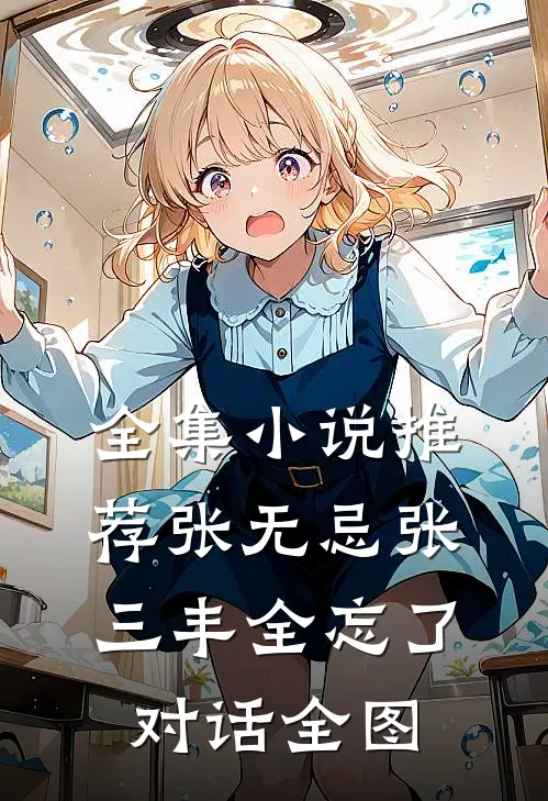 全集小说推荐张无忌张三丰全忘了对话全图