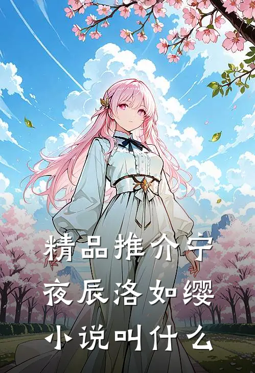 精品推介宁夜辰洛如缨小说叫什么
