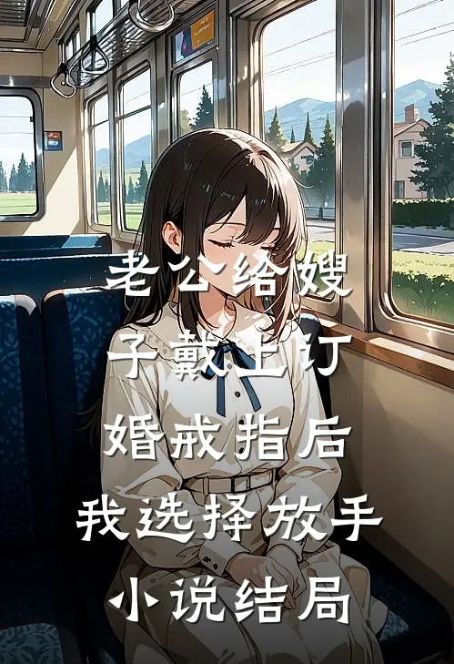 老公给嫂子戴上订婚戒指后，我选择放手小说结局