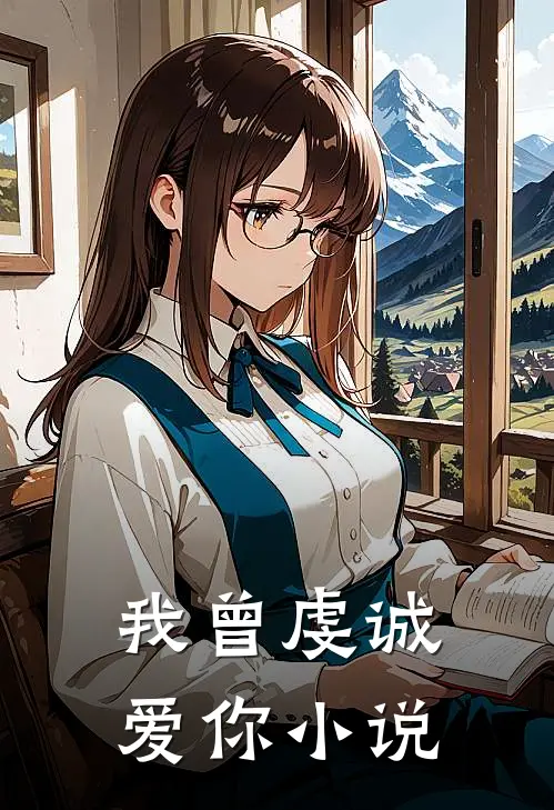 我曾虔诚爱你小说