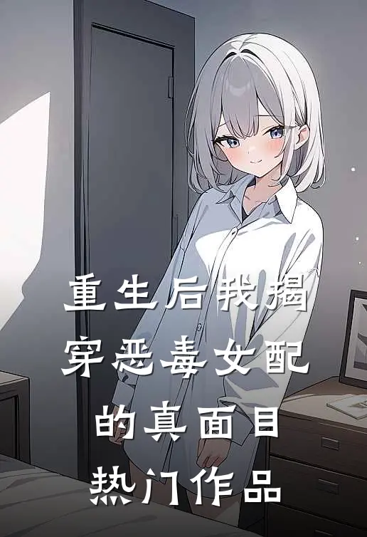 重生后我揭穿恶毒女配的真面目热门作品