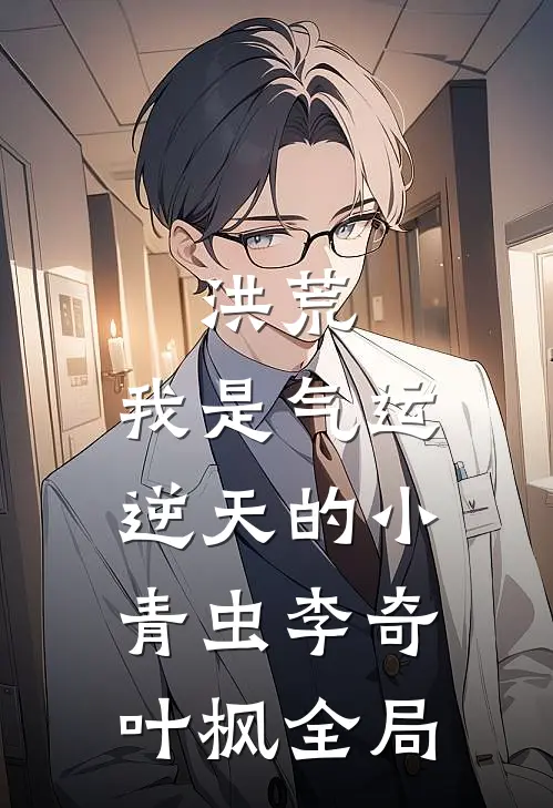 洪荒：我是气运逆天的小青虫李奇叶枫全局