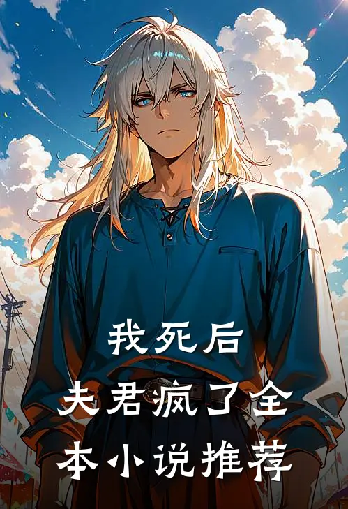 我死后，夫君疯了全本小说推荐